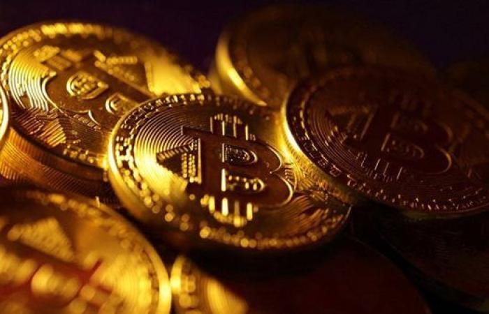 البيتكوين تخسر بعد 3 أيام متوصلة من المكاسب