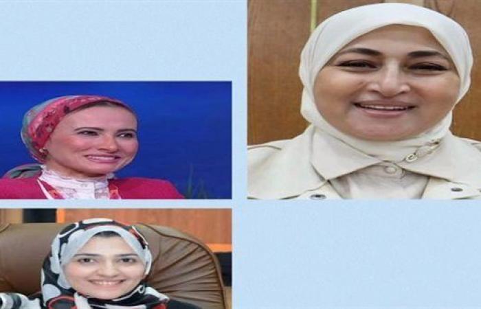 ندوة تثقيفية في جامعة القاهرة حول حقوق المرأة المصرية الاجتماعية والاقتصادية بكلية الإعلام