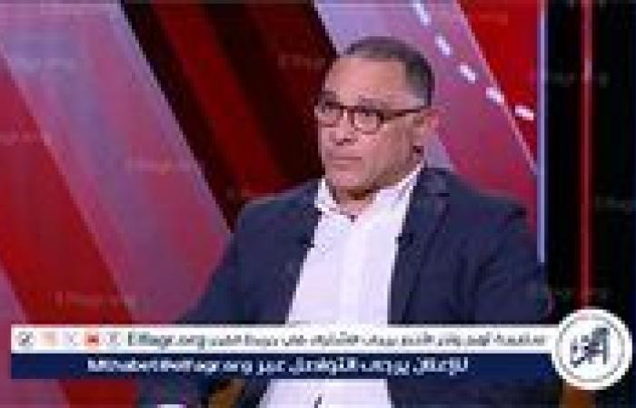 عاجل.. إنبي يرد على مخالفة إعارة محمد حمدي للزمالك لوائح الفيفا