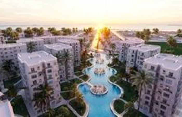 «توليدو للتطوير» تطلق أحدث مشروعاتها «Layana Residence North Coast» بالساحل الشمالي