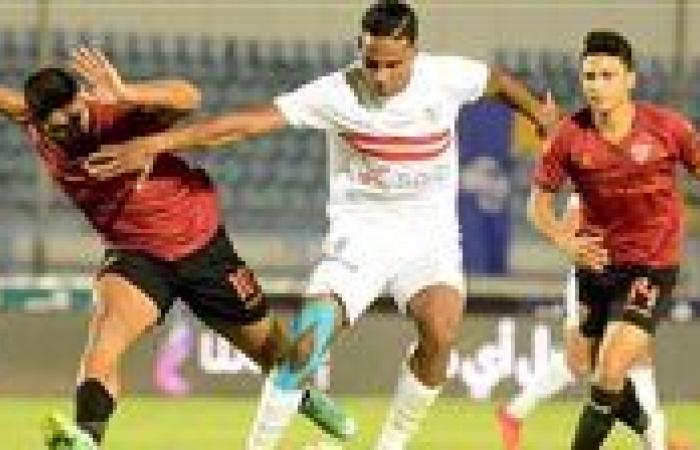 موعد مباراة الزمالك وسيراميكا كليوباترا في الدوري المصري الممتاز والقنوات الناقلة والتشكيل المتوقع