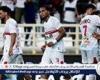 تشكيل الزمالك أمام البنك الأهلي في الدوري المصري