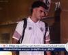 عاجل.. طبيب الزمالك يكشف تفاصيل إصابة زيزو وناصر ماهر