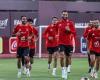 سر رفض الأهلي إرسال لاعبيه لمنتخب مصر.. شوبير يكشف