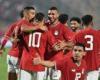 غدًا.. منتخب مصر يطير إلى الرأس الأخضر لمواجهة منتخبها