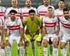 موعد مباراة الزمالك والنصر الليبي.. ما هي المكاسب المادية للقلعة البيضاء؟