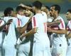 تعرف على غيابات الزمالك أمام المصري البورسعيدي