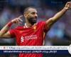 جيمس بريس: محمد صلاح محبط من تأخر ليفربول في تجديد عقده.. ولكنه يريد الاستمرار