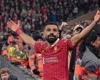 أسطورة ليفربول: محمد صلاح يستحق الراتب الذي يطلبه من النادي