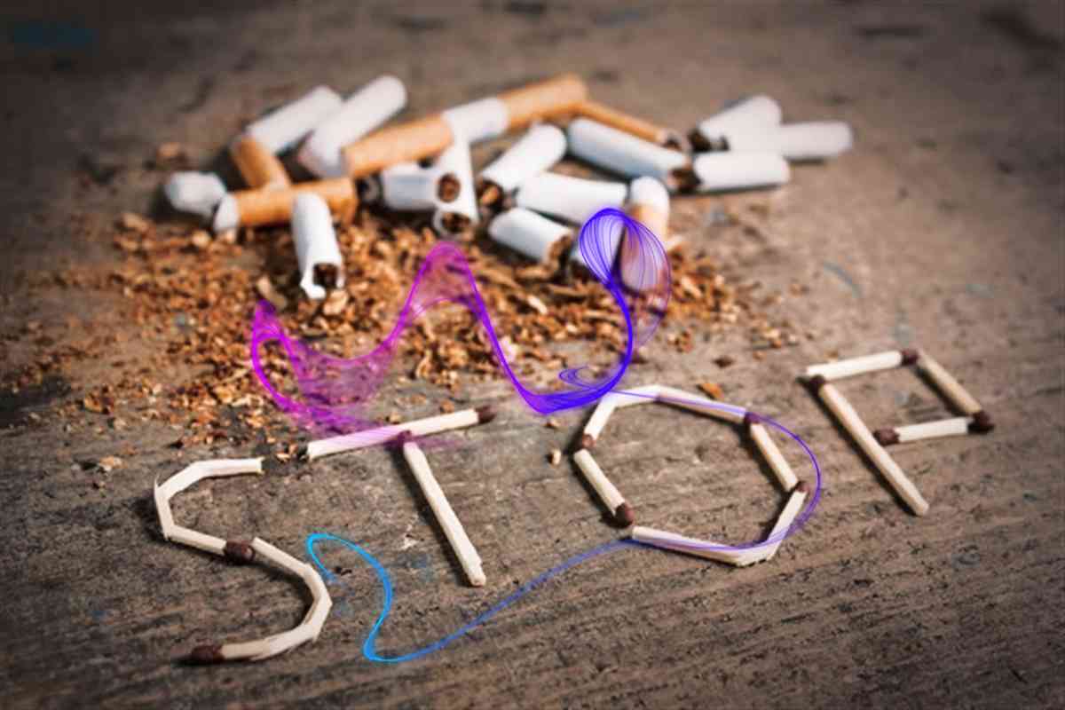 اليوم العالمي للإمتناع عن التدخين؛ 4 شخصيات مؤثرة توقفوا عن Smoking