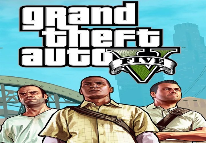 بسرعة عالية .. طريقة تحميل لعبة GTA5 جراند ثيفت أوتو 5 الجديدة 2024 مجانًا على جوالك الأندرويد والآيفون