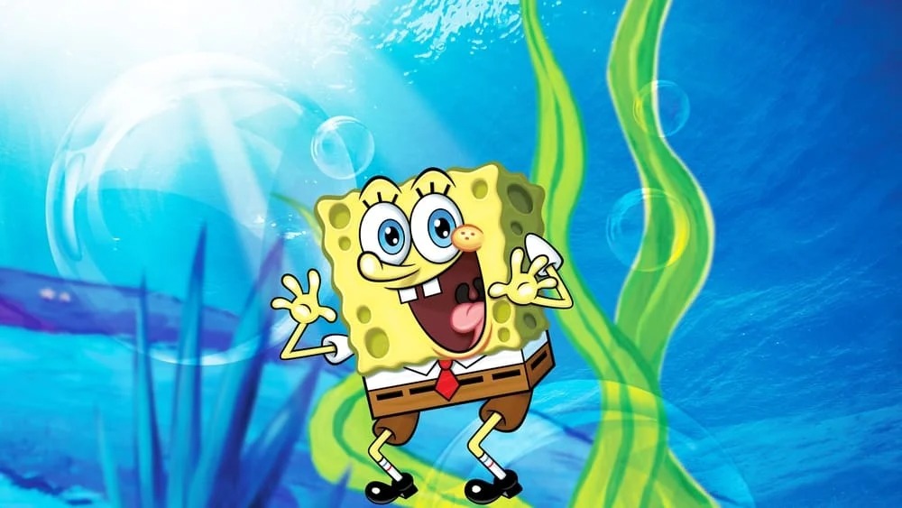 مغامرات قاع الهامور .. . تردد قناة سبونج بوب 2024 الجديد SpongeBob على نايل سات وعرب سات جودة عالية