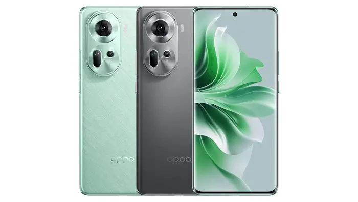 “أيش هذه الحلاوة” مواصفات Oppo Reno 11 5G وسعر الجوال في السعودية.. إمكانيات عالية