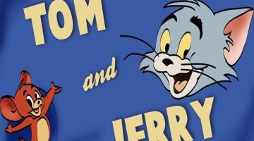 أضبط الآن .. تردد قناة توم وجيري Tom and Jerry 2024علي قمر النايل سات وعرب سات بجودة عالية