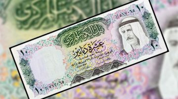 التحديث الآخير .. سعر الدينار الكويتي مقابل الجنيه المصري اليوم الإربعاء الموافق 31 يوليو 2024 في السوق السوداء