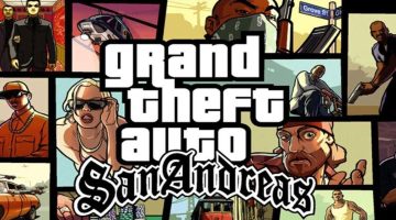 ‘‘ هتقفل اللعبة ‘‘ شفرات جاتا سان اندرياس 2024 GTA SAN ANDREAS للموبايل والكمبيوتر