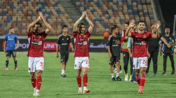 “ماتش الاهلي بجودة HD” القنوات الناقلة لمباراة الأهلي اليوم 1-8-2024 أمام البنك الأهلي في الدورى الممتاز علي النايل سات مجاناً