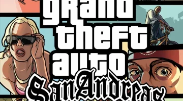 ‘‘ تجربة مثيرة ‘‘ تحميل لعبة جاتا سان أندرياس GTA San Andreas على جميع أنظمة التشغيل عبر App Store لأجهزة iOS