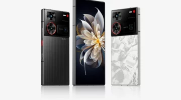 الإعلان عن مواصفات هاتف ZTE nubia Z60S Pro صاحب البطارية الجبارة والكاميرا الخرافية