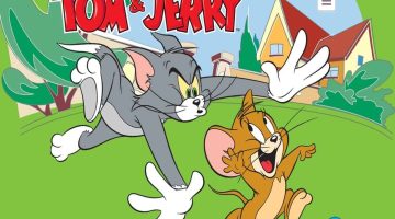 حدثها الآن .. تردد قناة توم وجيري 24 ساعة Tom And Jerry على النايل سات لمتابعة القط والفأر