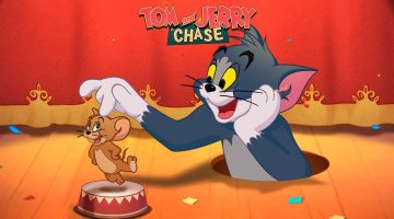 تردد قناة توم وجيري الجديد 2024 على النايل سات Tom And Jerry جودة قوية