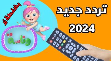 هتمتع بلولو .. تردد قناة وناسة الجديد 2024 Wanasah Tv عبر الأقمار الصناعية عرب سات ونايل سات