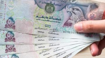 الدرهم الآن.. سعر الدرهم الاماراتي في السوق السوداء اليوم الأحد 29 سبتمبر 2024 مقابل الجنيه المصري وفي البنوك المركزي