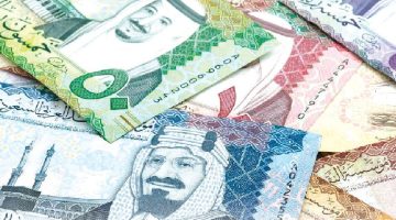 الخليجي بكام؟.. سعر الريال السعودي اليوم في مصر الاثنين 30 سبتمبر 2024 في السوق السوداء وكافة البنوك المصرية