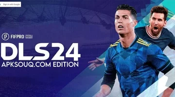 خطوات تحميل لعبة دريم ليج سوكر على الكمبيوتر ومتطلبات تشغيل لعبة Dream League Soccer 2024