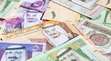 آخر تحديث سعر الريال السعودي مقابل الجنيه المصري في السوق السوداء اليوم السبت 5 أكتوبر 2024