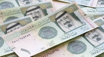 “فرحة الي رايح العمرة” سعر الريال السعودي مقابل الجنيه المصري اليوم السبت الموافق 12 اكتوبر 2024 في السوق السوداء وفي البنوك المصرية