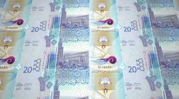 “لحظة بلحظة” سعر الدينار الكويتي اليوم الاثنين الموافق 7 أكتوبر 2024 في السوق السوداء وفي البنوك المصرية