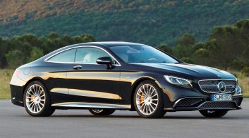 “أسرع من الصاروخ” مواصفات سيارة Mercedes Benz إي كلاس الألمانية فاخرة ورياضية وأمان وأداء