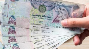 سعر الدرهم الاماراتي اليوم الخميس الموافق 10 اكتوبر 2024 في السوق السوداء والبنوك المصرية