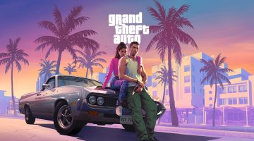 موعد الإعلان عن نزول لعبة GTA 6 الجديدة استعد لاكتشاف عالم جديد من المهمات الصعبة