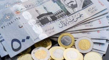 تراجع مشهود.. سعر الريال السعودي في السوق السوداء و البنوك مقابل الجنيه المصري اليوم الخميس 3 أكتوبر 2024