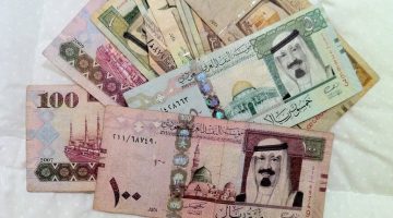 تحديث لحظي.. سعر الريال السعودي مقابل الجنيه المصري في السوق السوداء اليوم الثلاثاء 8-10-2024 وفي البنوك