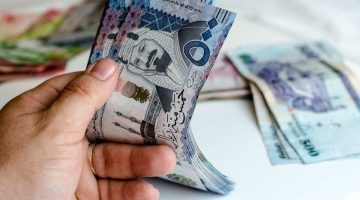 أخر تحديث: سعر الريال السعودي في السوق السوداء اليوم الجمعة 4-10-2024 وفي مختلف البنوك المصرية