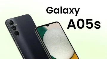 “أكتشف الهاتف الأقوي في سلسلته” مواصفات هاتف Samsung Galaxy A05s بأمكانيات عالية وبطارية ضخمة