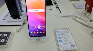 أشيك وأفخم هاتف مصمم باحترافية.. مواصفات Samsung Galaxy A73 5G الأقوي في فئته