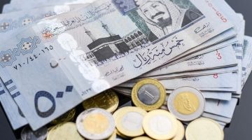 أعلى سعر للريال السعودي في السوق السوداء اليوم الخميس 3 أكتوبر 2024 وداخل كافة البنوك المختلفة في مصر