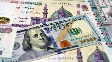 كم يساوي 100 دولار بالجنيه المصري اليوم؟ تعرف على أسعار الدولار في البنوك والسوق السوداء الأحد 6 أكتوبر 2024