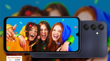 بمواصفات خارقة وأداء متطور.. مواصفات هاتف Samsung Galaxy A25 5G الجديد شديد من سامسونج