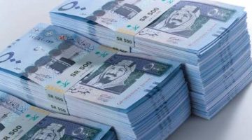 الآن.. سعر الريال السعودي اليوم الاحد الموافق 2024/10/6 في السوق السوداء وفي البنوك المصرية