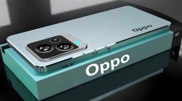 “هاتف الجيل الأكثر مبيعاً في الساحة” مواصفات هاتف Oppo A58 4G الرائد متقدرش تستغني عنه