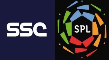 الإتحاد ضد الأخدود مباشرة.. تردد قناة SSC SPORT الرياضية السعودية علي النايل سات وعرب سات