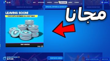 “القضاء علي الأعداء” خطوة بخطوة طريقة شحن فورت نايت عن طريق id fortnite أخر تحديث