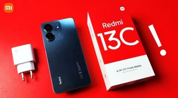 “اكتشف الهاتف المقاوم للكسر” مواصفات هاتف Xiaomi Redmi 13C المميز بتصميم فخامة