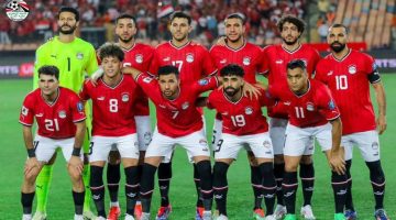 معلق لقاء اليوم .. القنوات الناقلة لمباراة منتخب مصر في موريتانيا في تصيفات أمم أفريقيا بجودة عالية