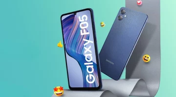 «وحش التصوير».. مواصفات هاتف Galaxy F05 الجديد أفضل هواتف الفئة المتوسطة بإمكانيات جبارة